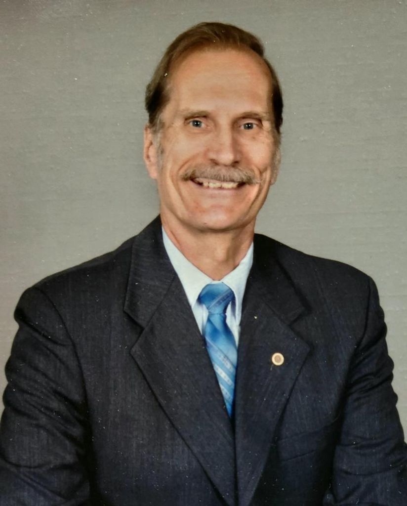 Thomas R. Raines Profile Photo