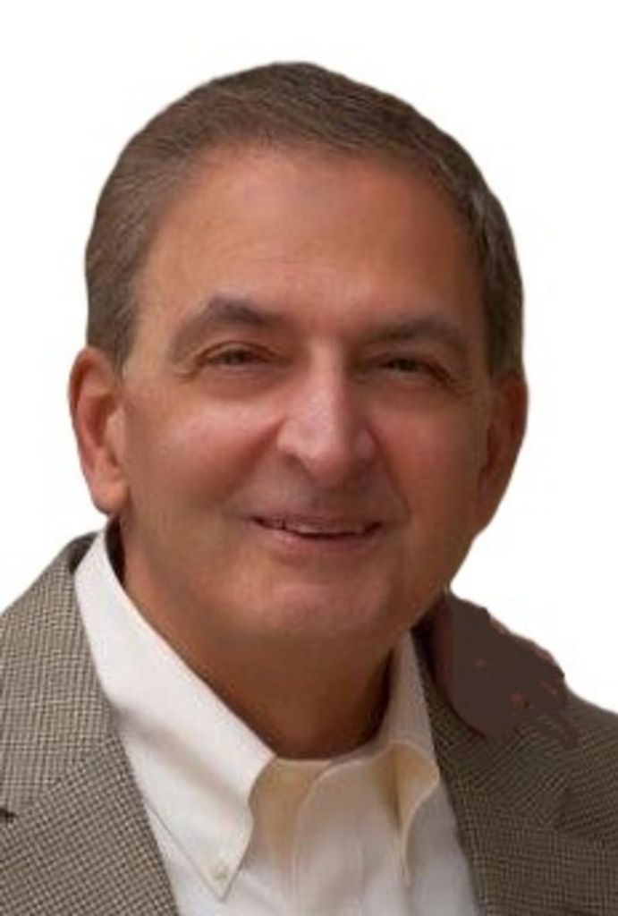James W. Nickman Profile Photo