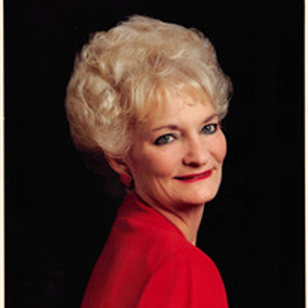 Lois Ann Davis