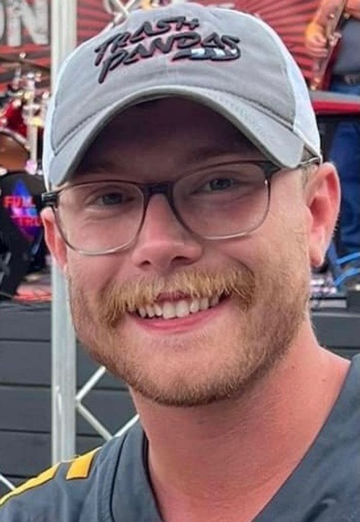 Stephen Christopher Dennis Profile Photo