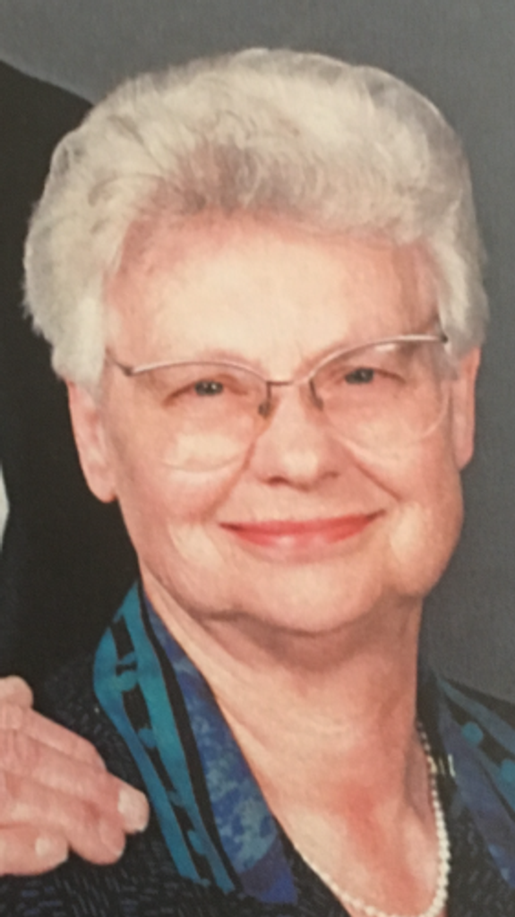 Laverta  Jean Cook