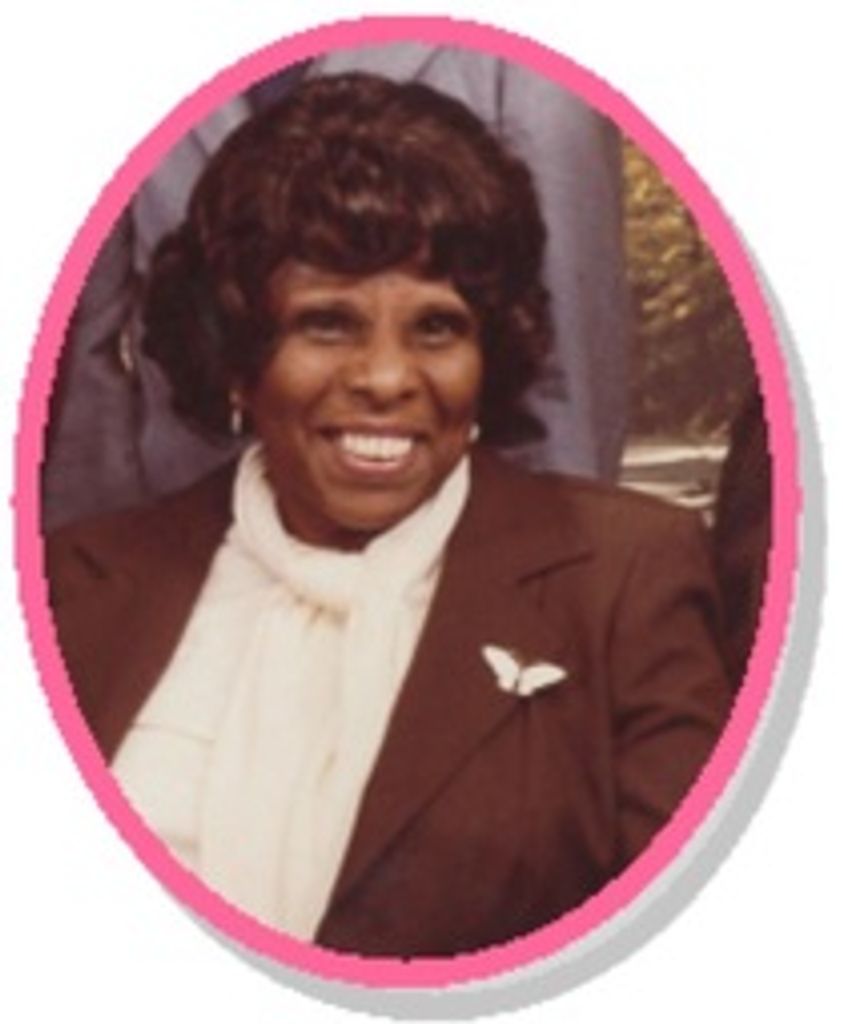Vivian Henrietta Parker