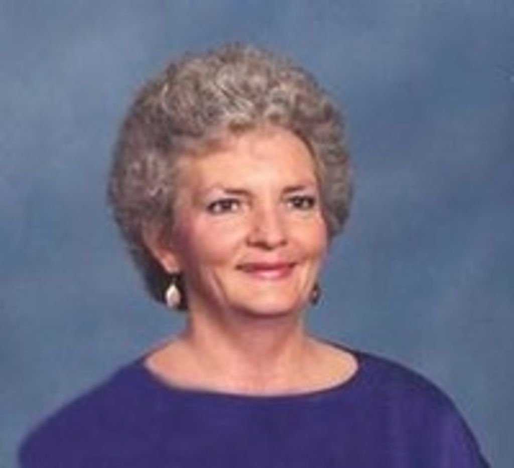 Mary Talbott Bowen