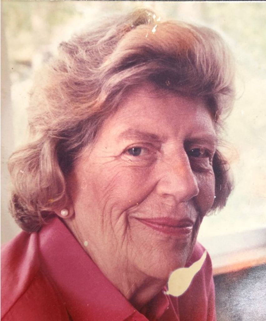 Constance "Connie" Koeniger