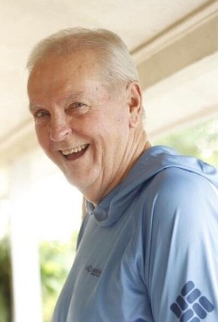 Jerry Mccoy Patterson Profile Photo