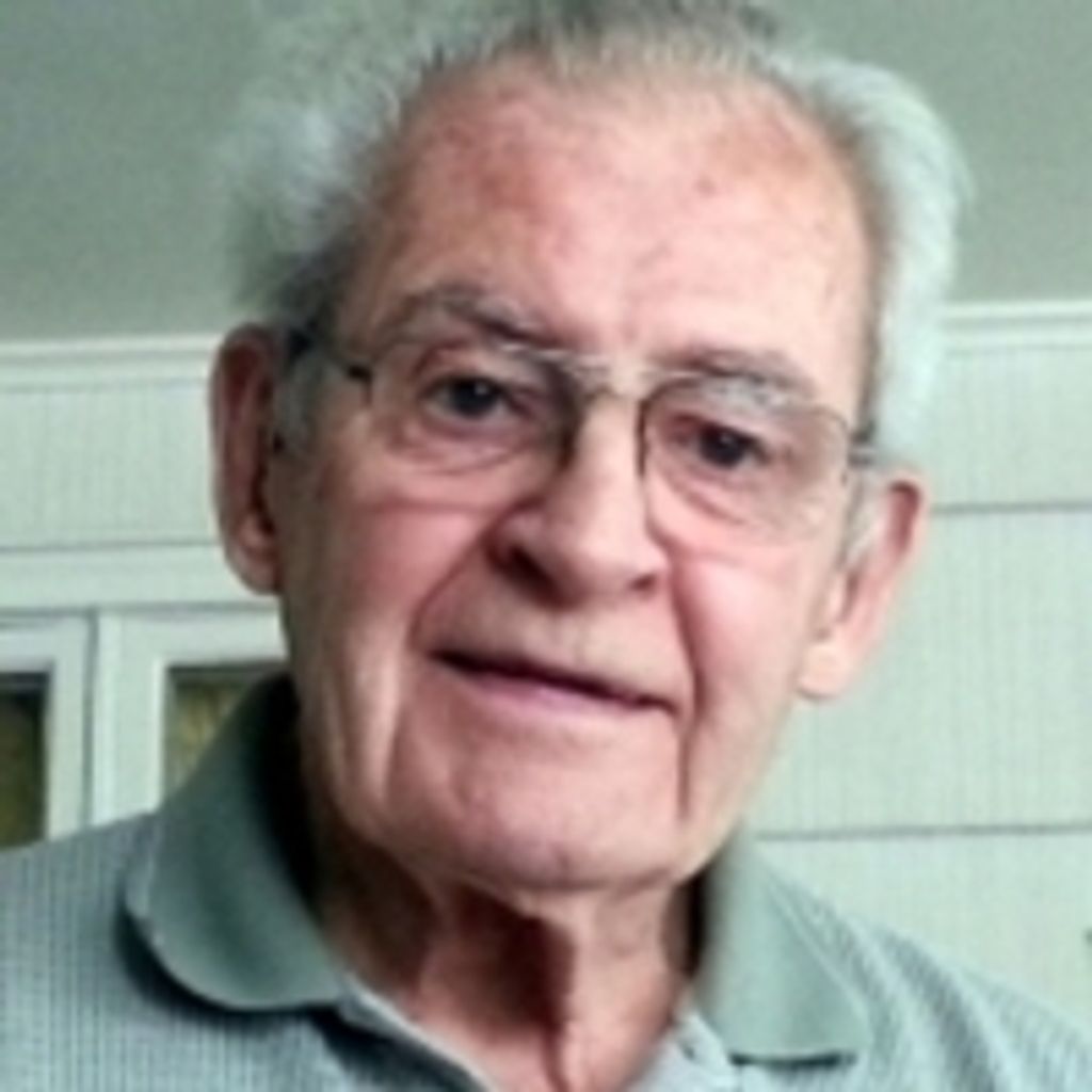 Richard G. Goar