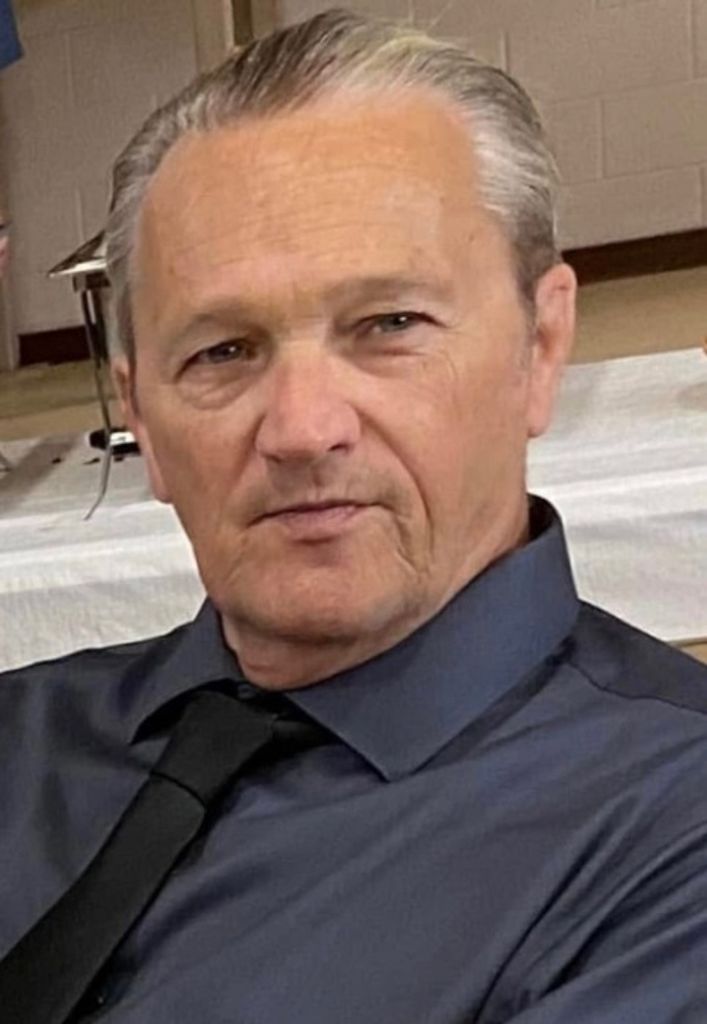 Rick Eugene Zudell Profile Photo