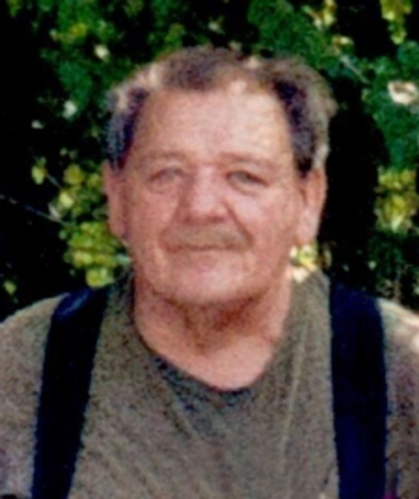 Joseph  F. Bunger