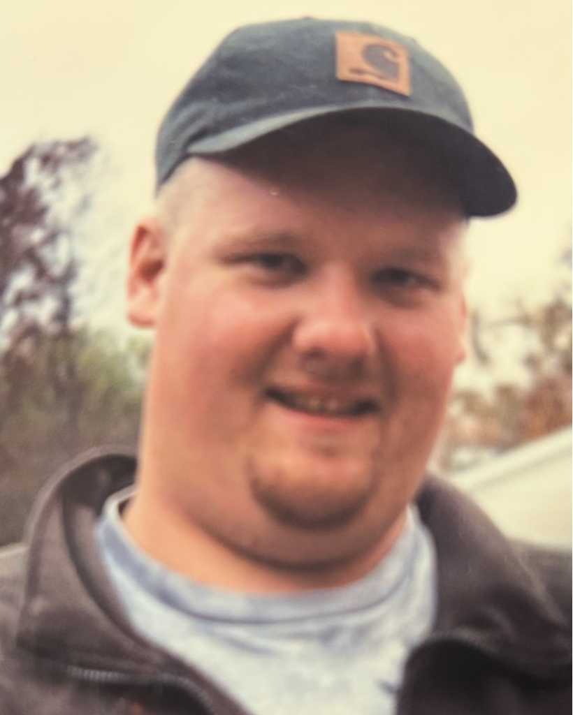 James Clifton Leach Profile Photo