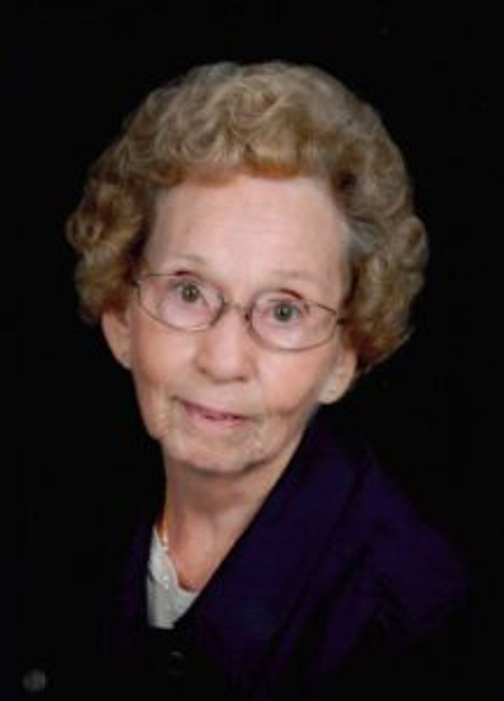 Maxine Ebersold