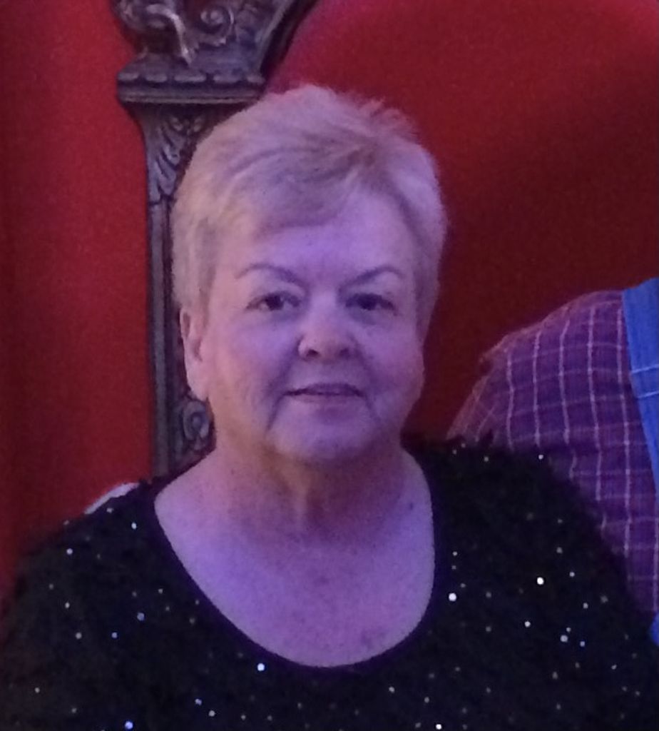 Gail Hansard Henderson