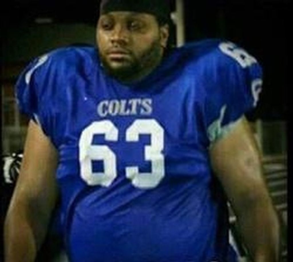 Albert Lee Johnson Ii