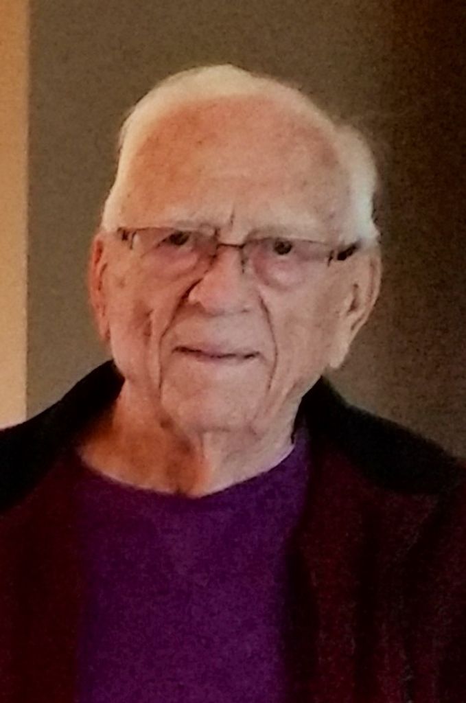 David M. Mulvihill