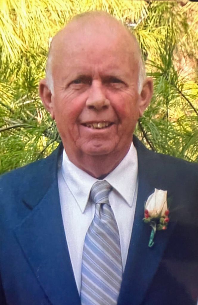 Robert C Jewell Profile Photo