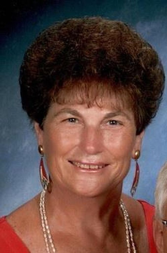 Mary "Fran" Essig