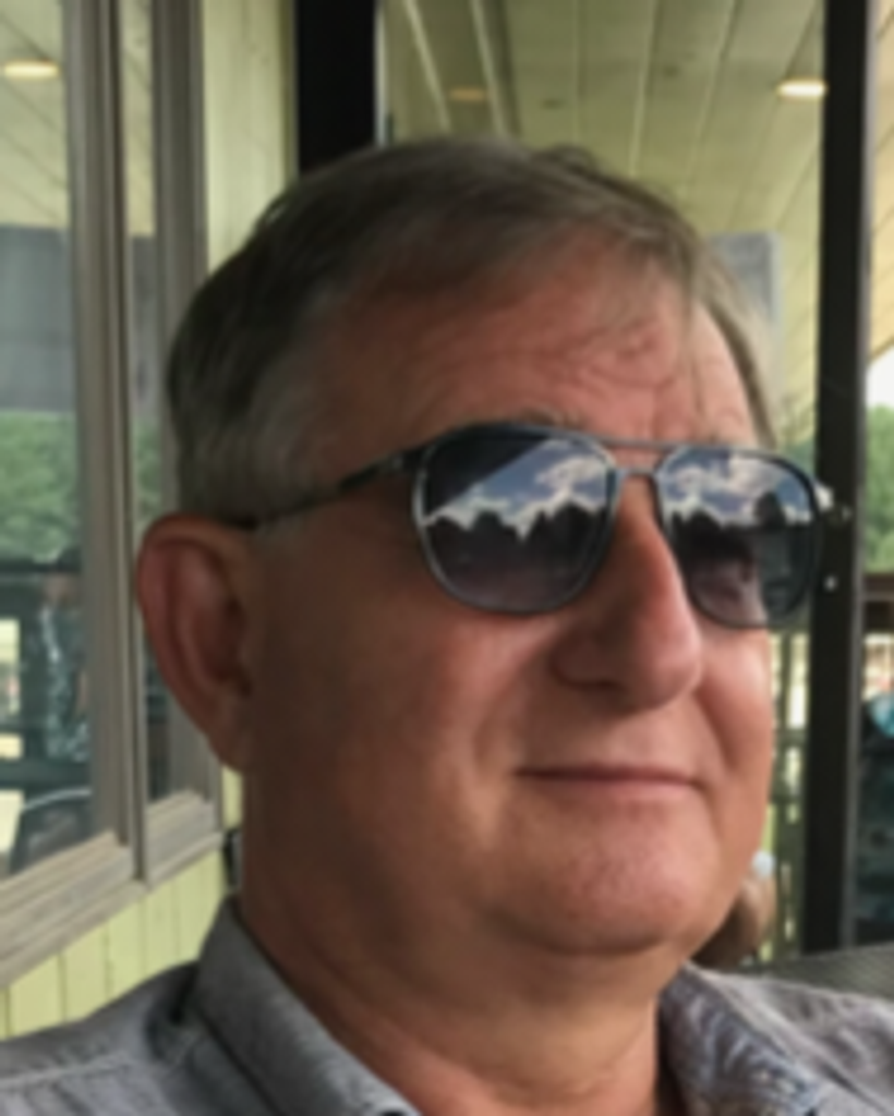 Mark Smith Profile Photo