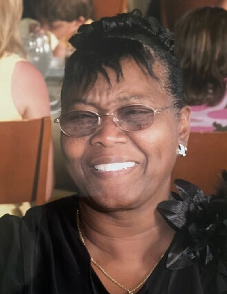 Mrs. Lula Mae Rollins