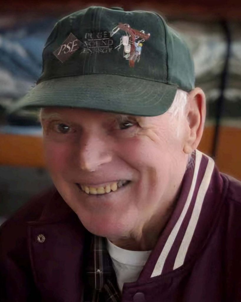 Larry John Fugle