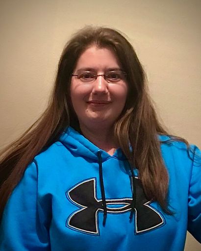 Melissa Kaye Novak's obituary image