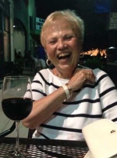 Janet Hoke Profile Photo