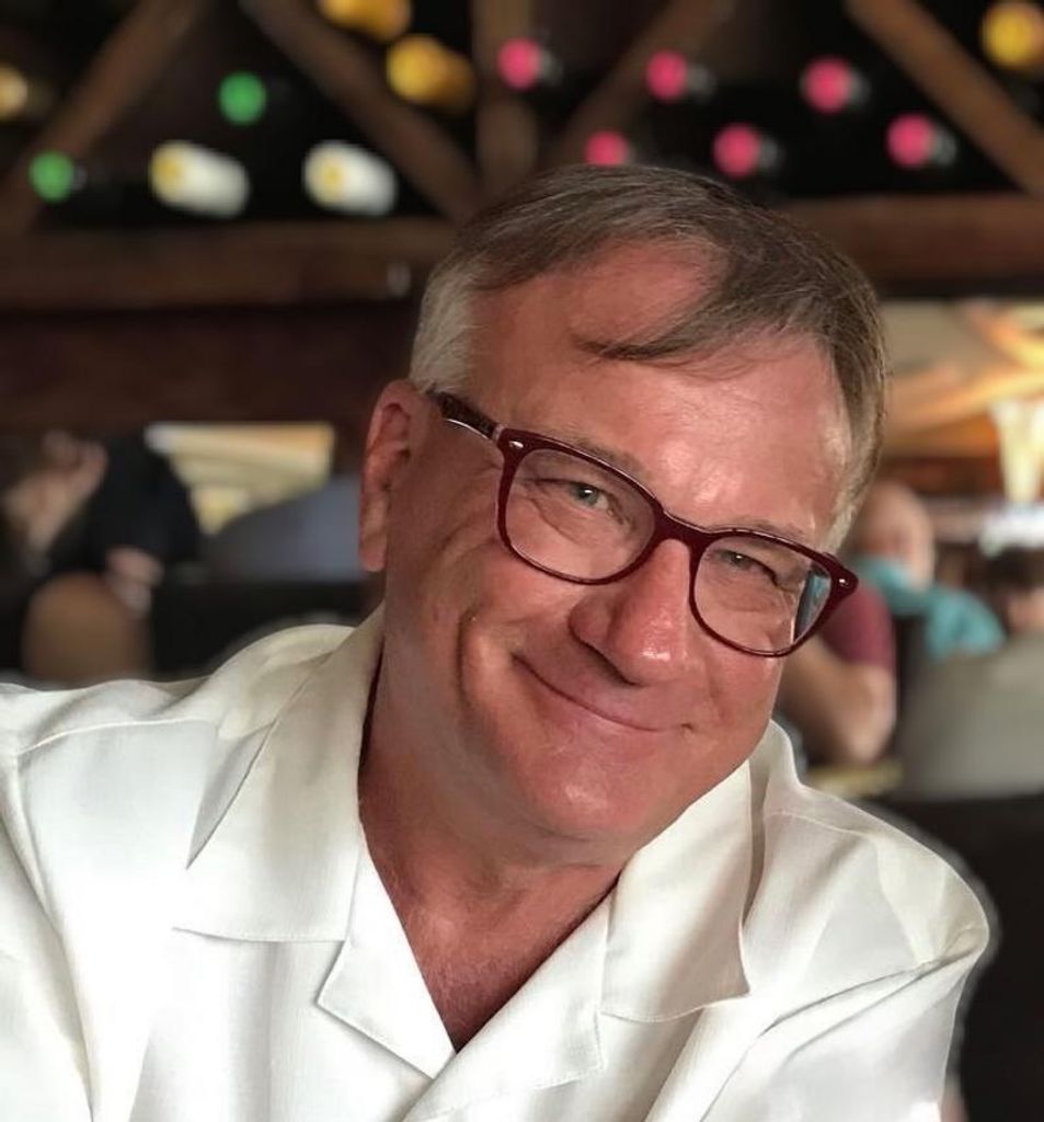 David L. Cwik Profile Photo