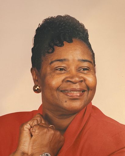 Annie Bradley's obituary image