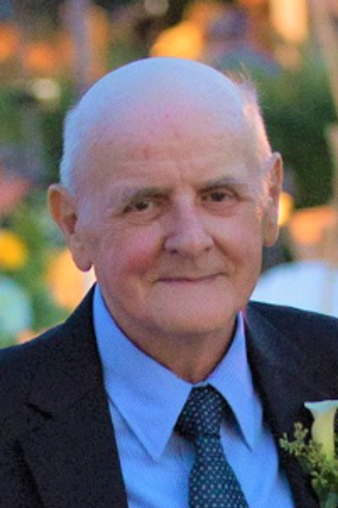 David J. Galvin Sr. Profile Photo