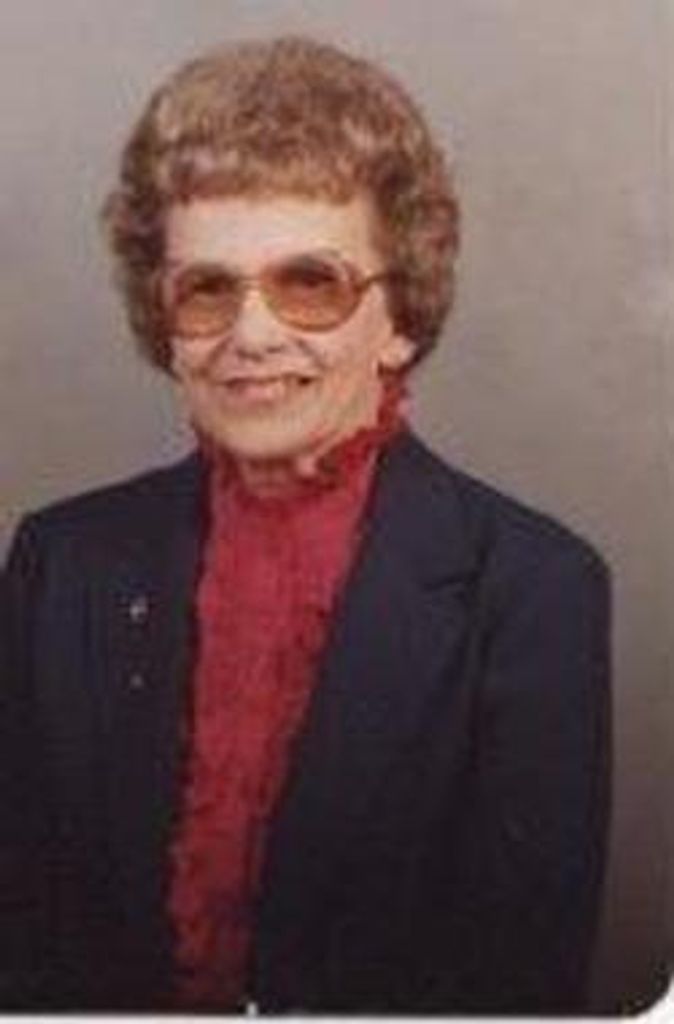 Selma Luella Estenson Profile Photo
