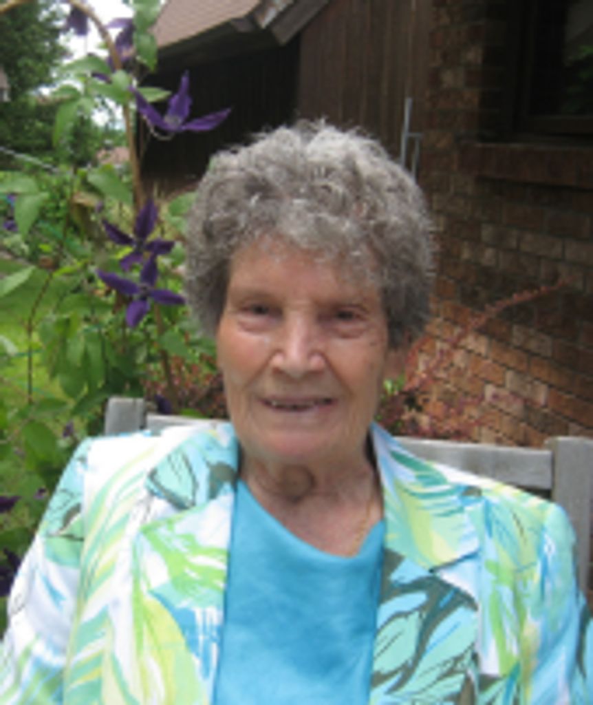 Angela D'Ammizio Profile Photo