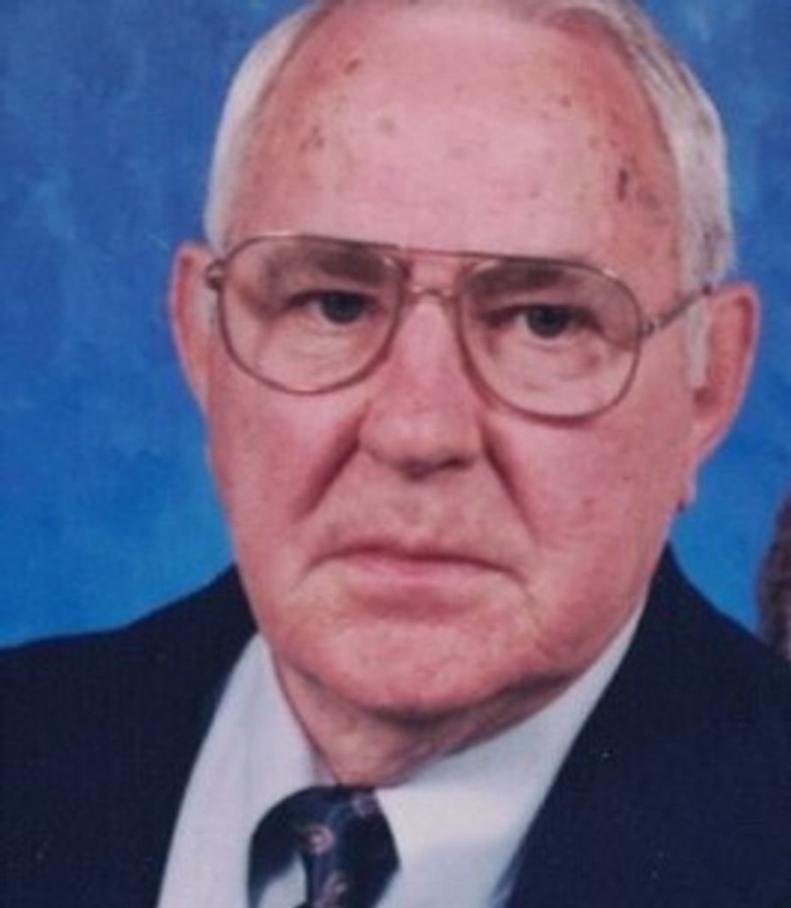 Ronald Steppe Profile Photo