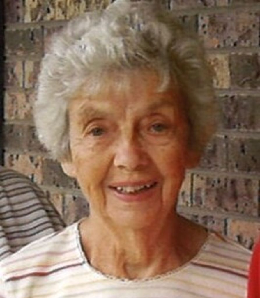 Ruth Allen Profile Photo