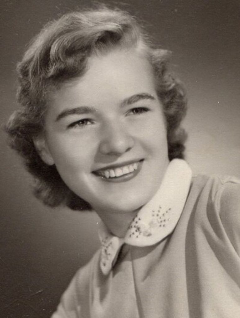 Judith A. Richter Profile Photo