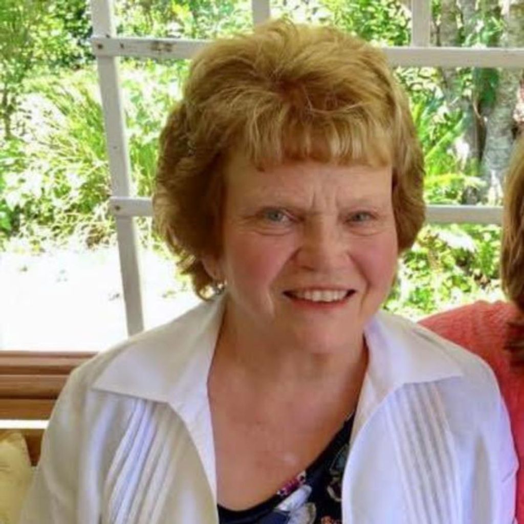 Serena "Sue" Redding Kimbrell