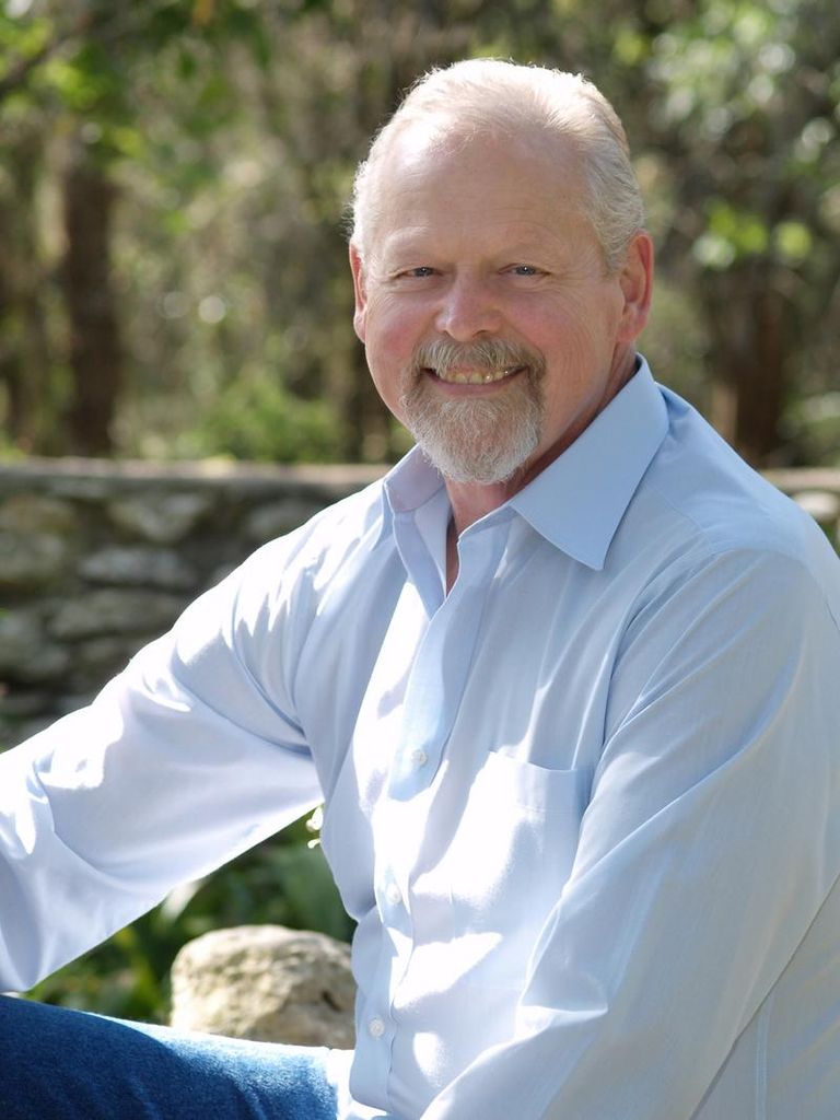 Philip Powell Profile Photo