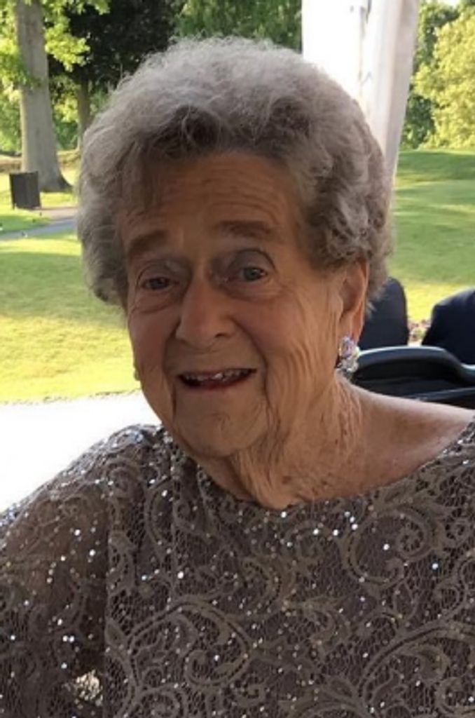 Florence Sawyer