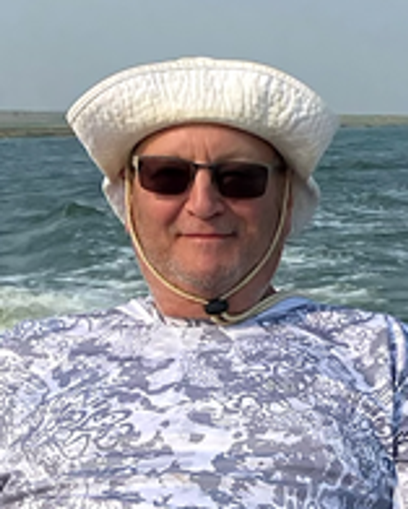 Eugene "Gener" Laraway Profile Photo