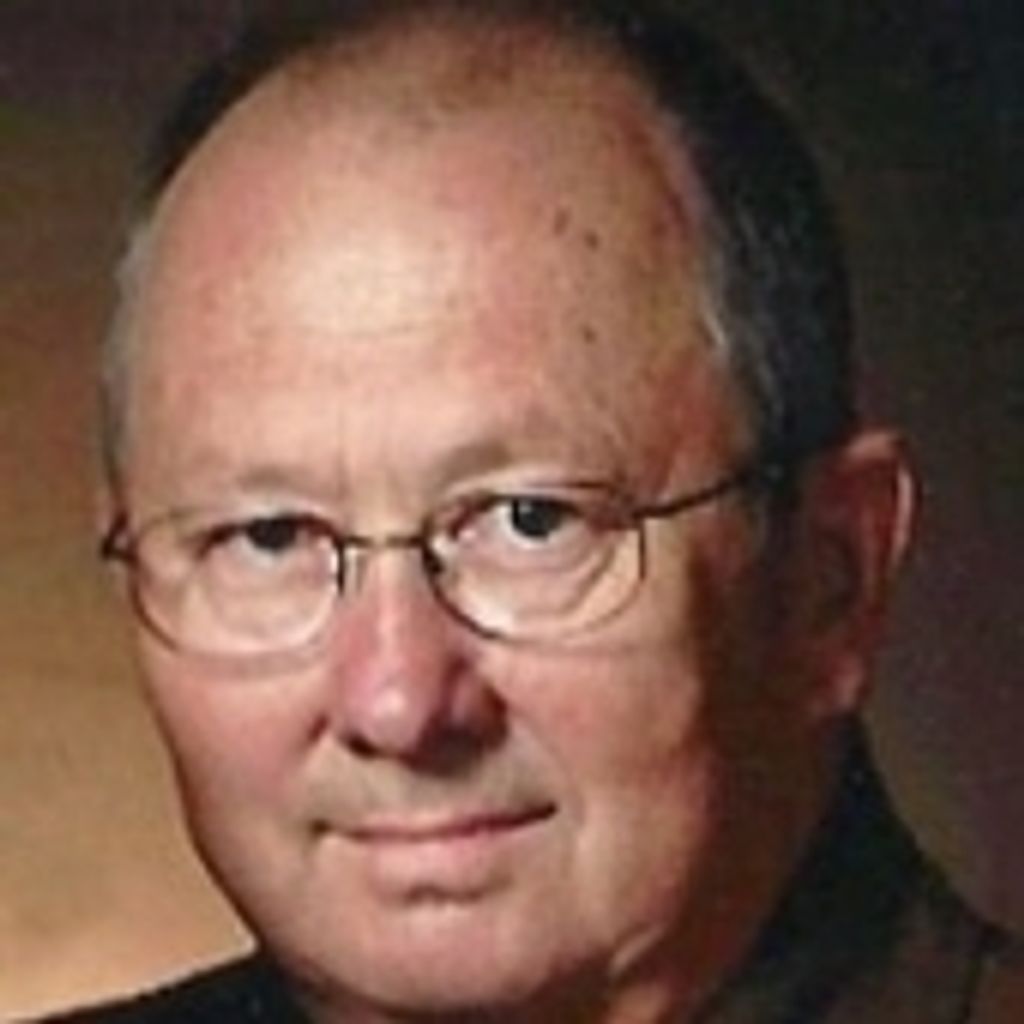 Richard 'Dick' L. Billington