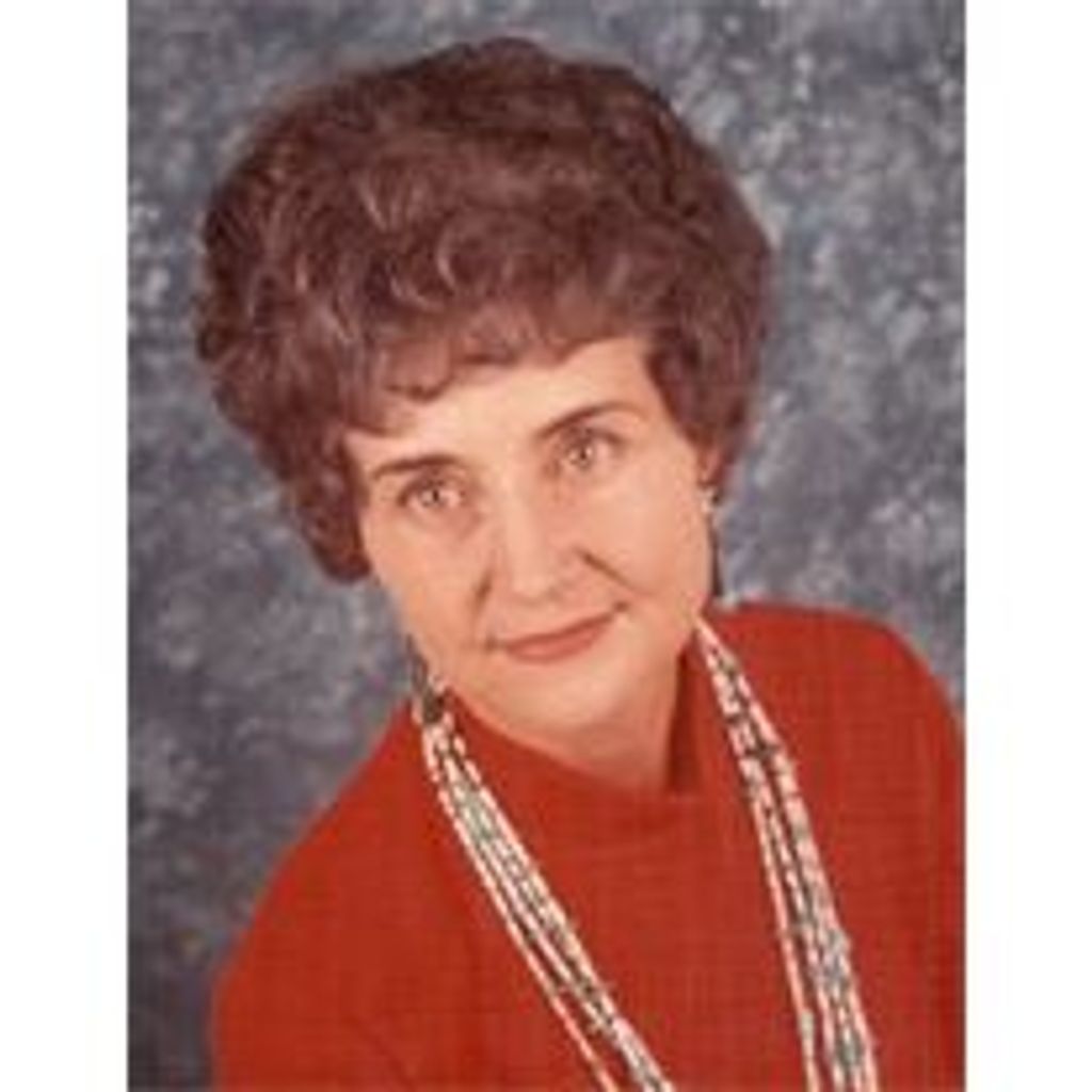 Marguerite Elizabeth Harvey McPhaul