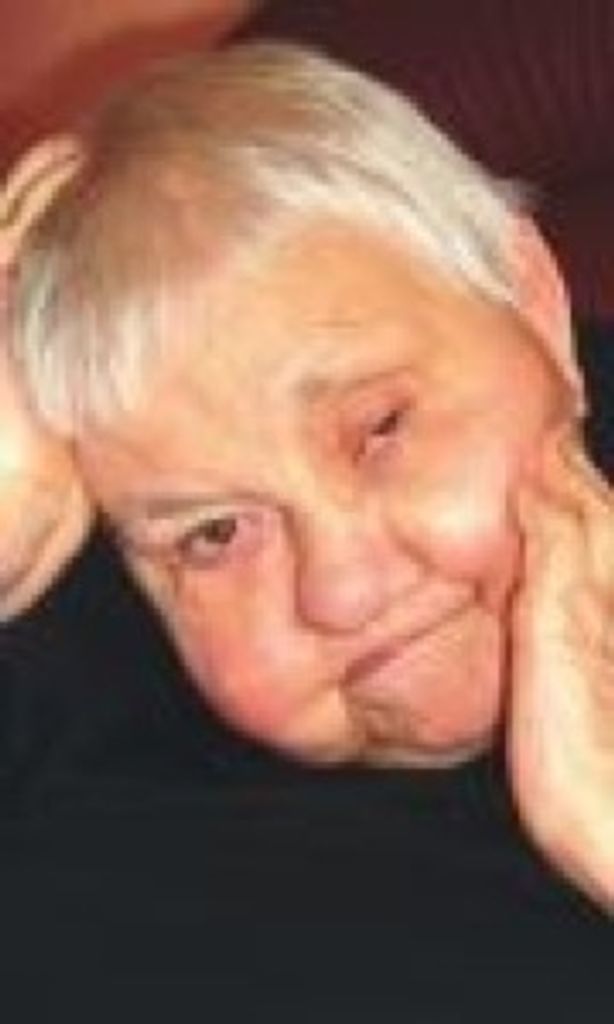 Betty June Spinar