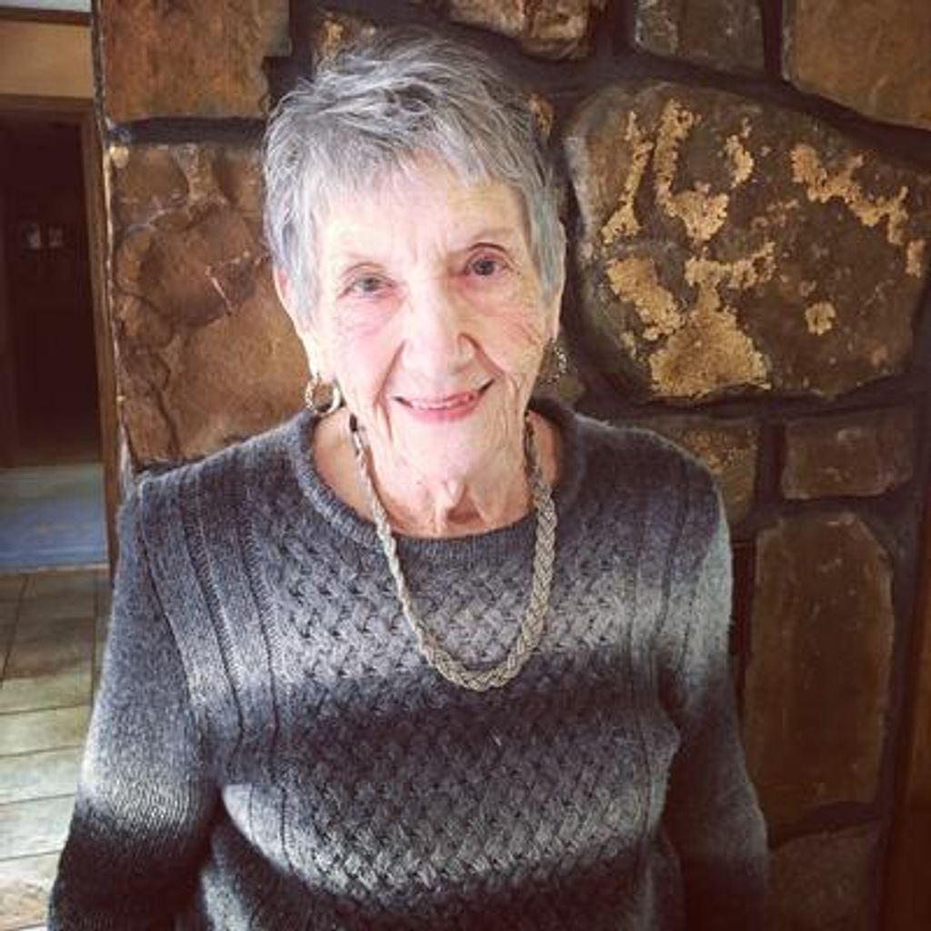 Doris Faye Brock Profile Photo