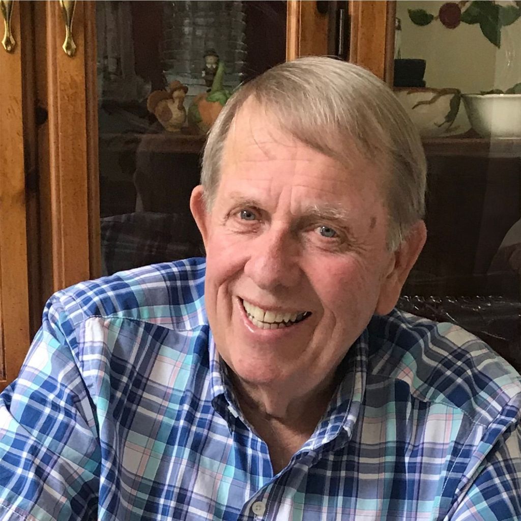 Walter Duprey Oliver Jr Profile Photo