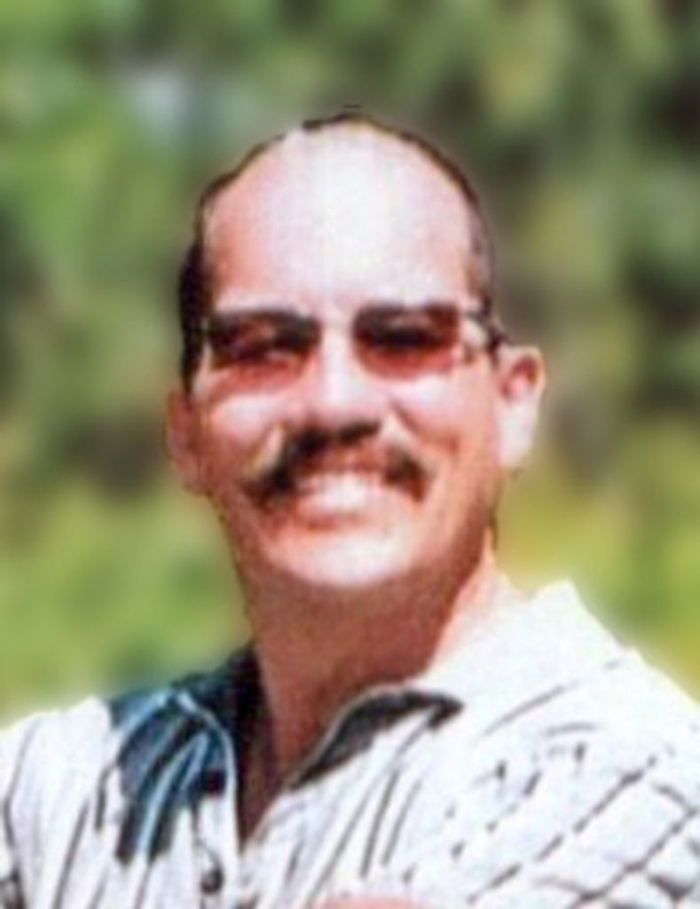 Timothy Wayne Davis Profile Photo