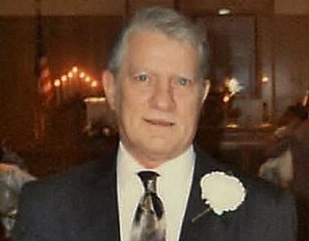 John 'Jack' Burgess