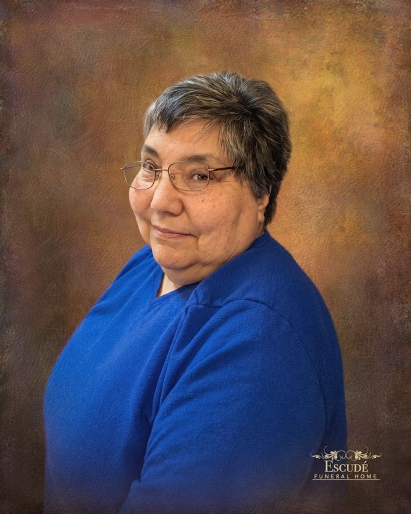 Patricia Ann Dufour` Profile Photo