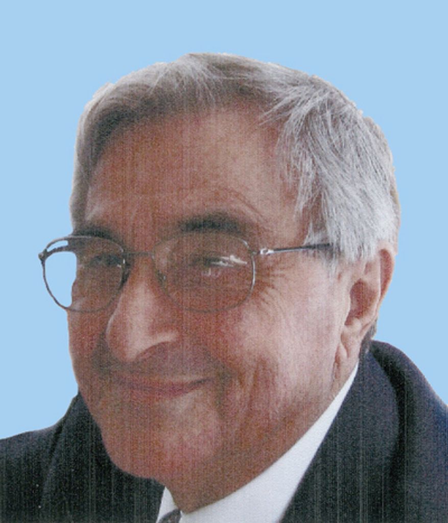 Nicholas C. Dikegoros Profile Photo