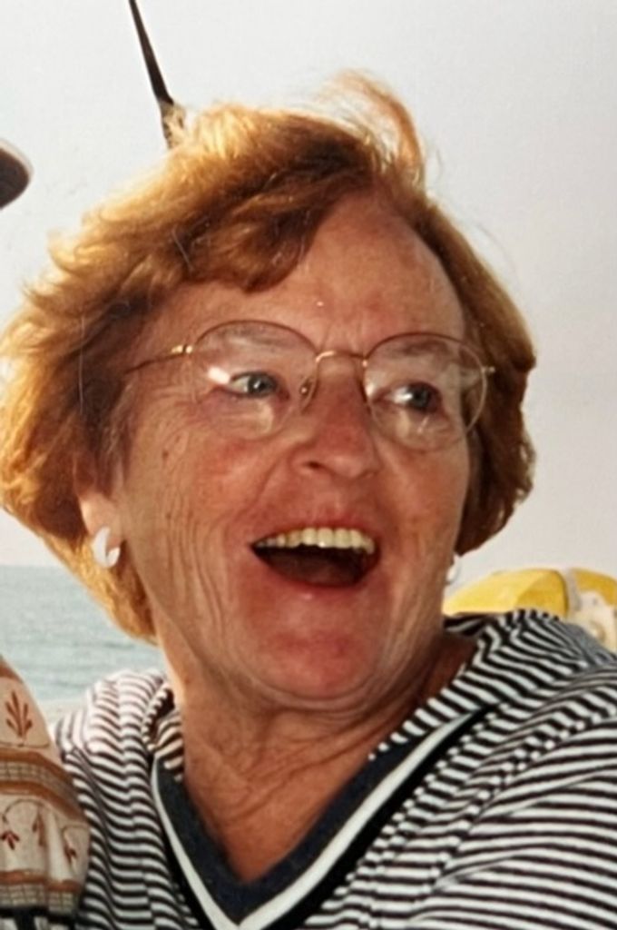 Verlene Peck Belden Profile Photo