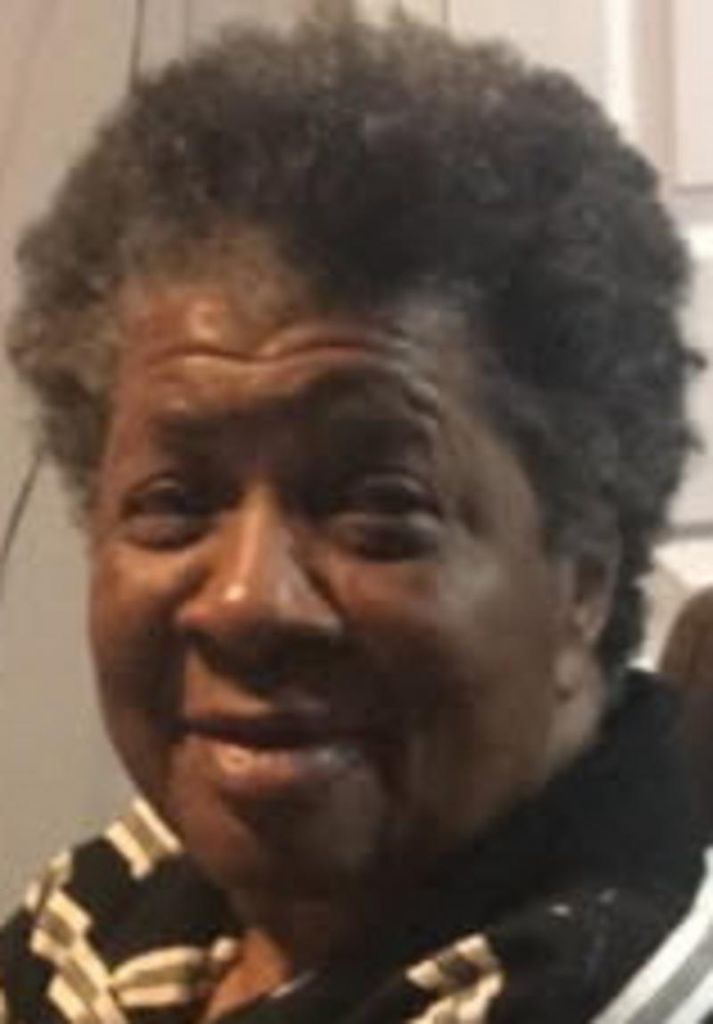 Clarene Gray Parker Profile Photo