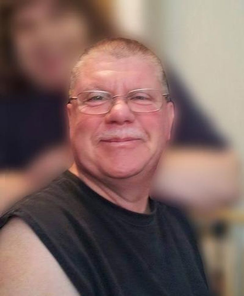 Larry Krueger Profile Photo