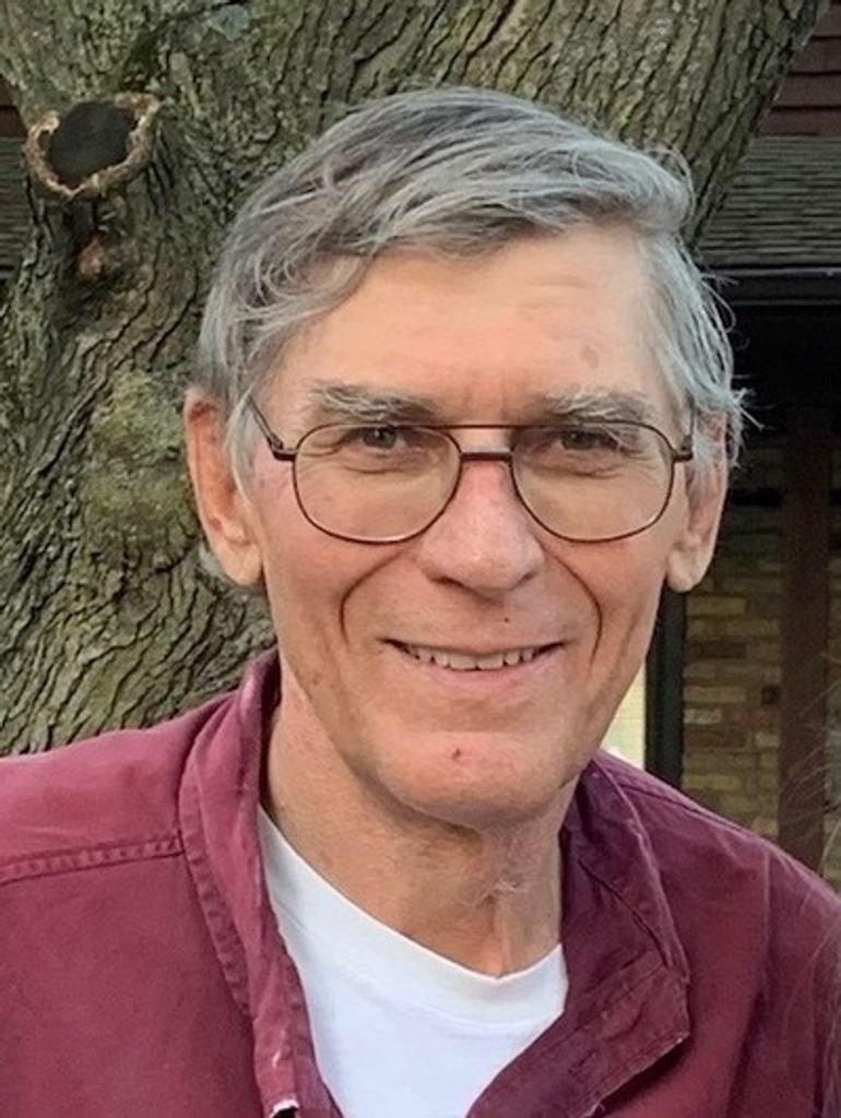 Gary Petik Profile Photo