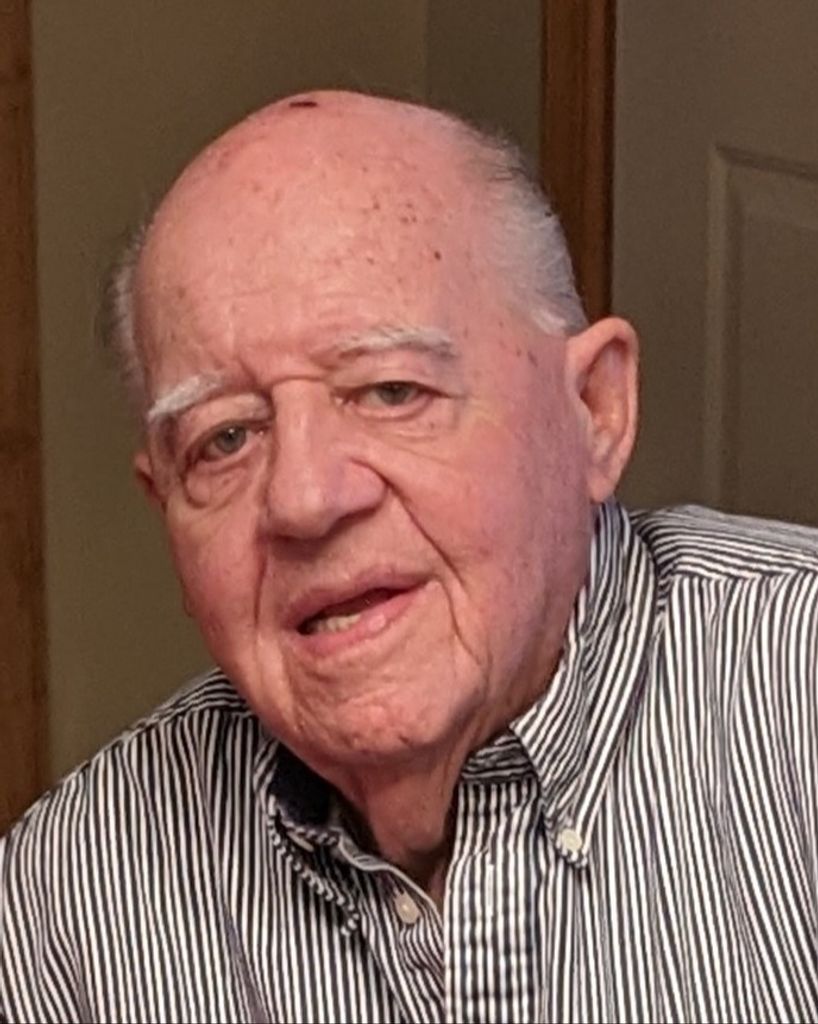 Norman Madison Remick, Jr.